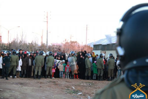Tecavüz mahkumları idam edildi - Resim: 2