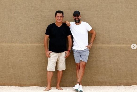 Acun Ilıcalı'nın Anneler Günü paylaşımı duygulandırdı! Yokluğuna alışamadım - Resim: 3