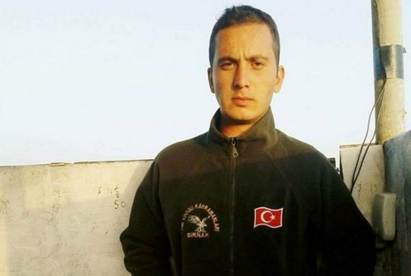 Türkiye Cizre şehitlerini unutmayacak! - Resim: 3