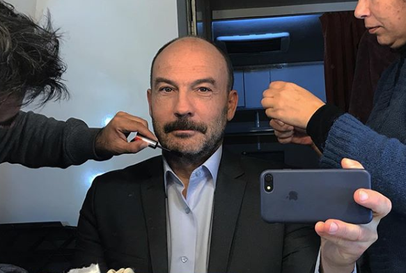 Muhteşem İkili dizisi son demlerini oynuyor! Kanal D her an fişini çekebilir - Resim: 3