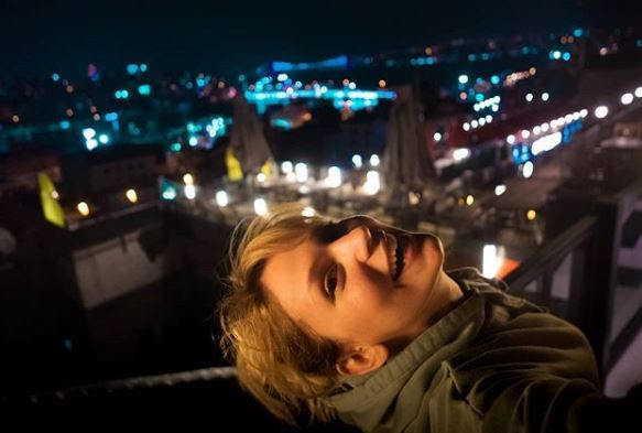 Farah Zeynep Abdullah Reynmen ile yakalandı! Baş başa görüntüleri gündem oldu - Resim: 1