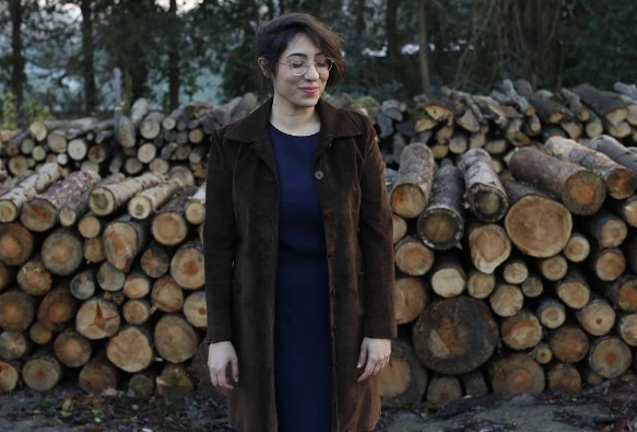 Kalben kimdir Haydi Söyle, Sadece ve Saçlar'la efsane oldu - Resim: 1