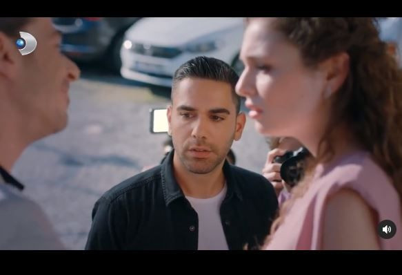 Kanal D Aşkın Tarifi dizisi son bölümde neler oldu, 'gıcık' karakter! - Resim: 4