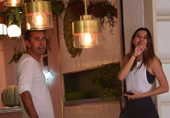 Şeyma Subaşı: Seneye Acun da gelecek söz verdi - Resim: 1