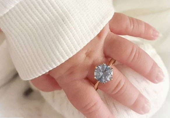 Ihlamur Kasrı'ndaki bebek mevlidi ortalığı karıştırdı - Resim: 0