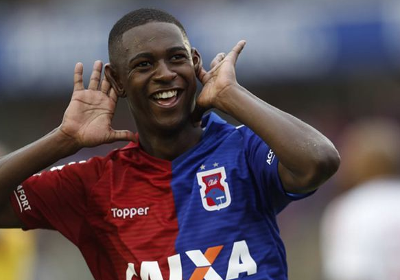 Sürpriz transfer! Fenerbahçe Neymar'ın kankasını alıyor - Resim: 2