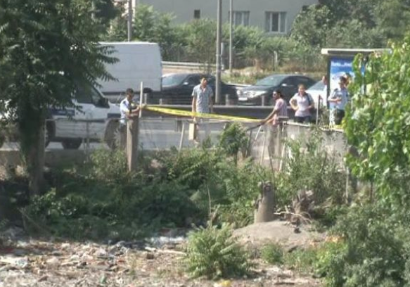 İstanbul'da bomba alarmı - Resim: 3