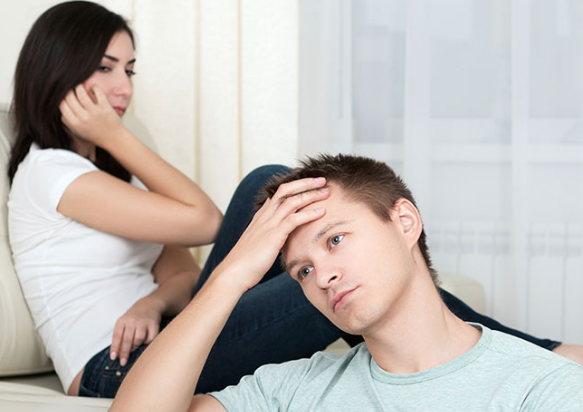 Cinsel isteksizliğin sebepleri nelerdir - Resim: 2