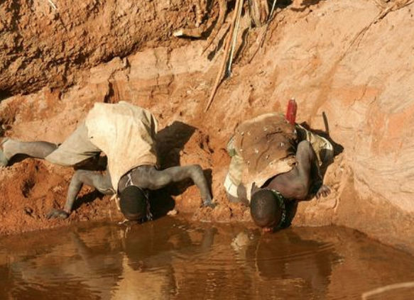 Patron, mesai, iş yok burada geçerli olan tek bir şey var... - Resim: 1