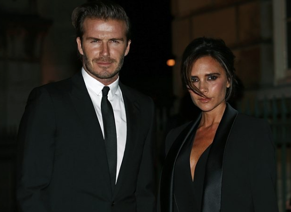Efsane bitiyor David Beckham Victoria Beckham boşanıyor mu şok iddia - Resim: 4