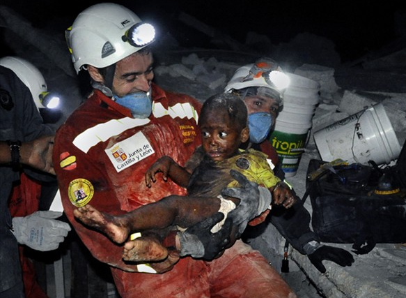 Bu karelere yüreğiniz dayanmayacak! - Resim: 4