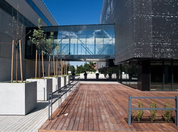 Yurtdışında bedava okuyabileceğiniz üniversiteler - Resim: 3