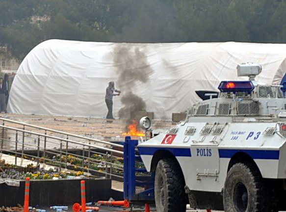 Güneydoğu savaş alanına döndü - Resim: 1