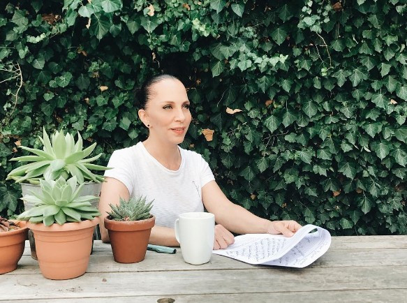 Sertab Erener işte o fotoğrafla sosyal medyayı salladı! - Resim: 1