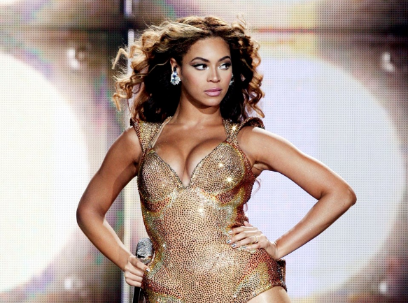 Beyonce'ye şoke eden suçlama! Büyücülük ile beni taciz etti - Resim: 1