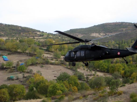 PKK'ya büyük uyuşturucu darbesi - Resim: 2