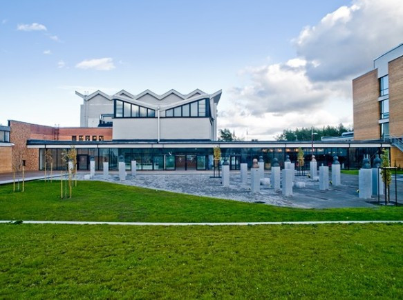 Yurtdışında bedava okuyabileceğiniz üniversiteler - Resim: 4