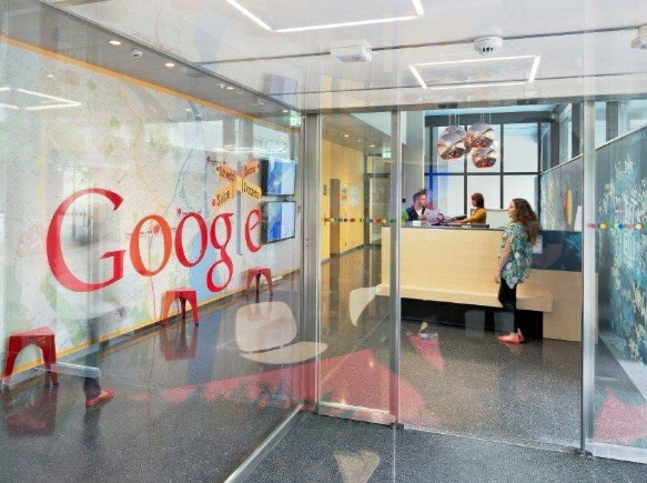 Makine yerine keçi kullanıyorlar! İşte Google hakkında az bilinen 10 gerçek - Resim: 2