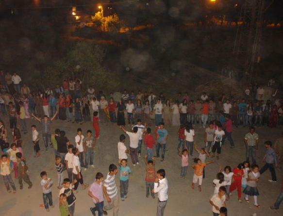 Sözde özerkliği böyle kutladılar - Resim: 1