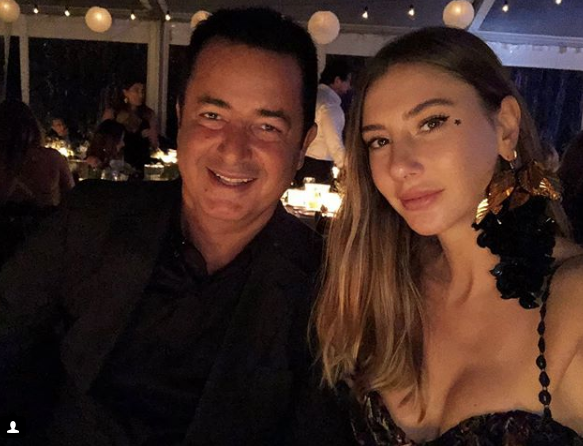 Şeyma Subaşı kafesini açtı "Artık iş kadını oldum!"  - Resim: 4