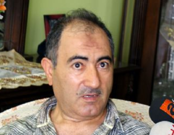 ''Allah'tan ümit kesilmez'' - Resim: 3