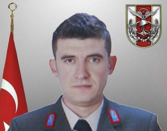 Türkiye Cizre şehitlerini unutmayacak! - Resim: 2