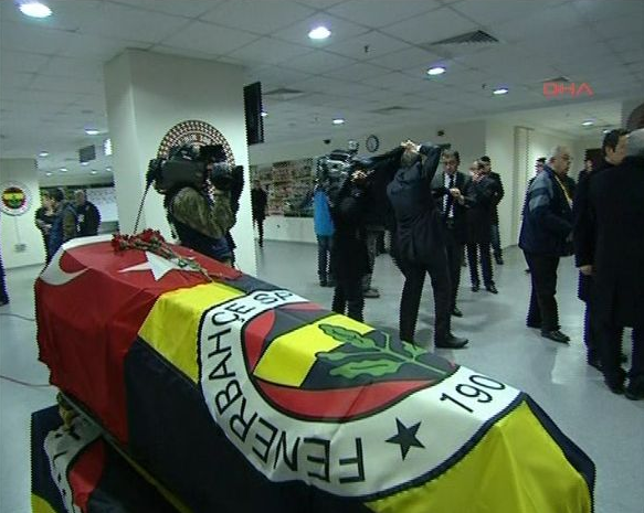 Ordinaryüs son kez Kadıköy'de - Resim: 2