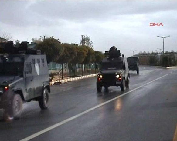 Kahraman şehitlerimizi uğurluyoruz! - Resim: 2