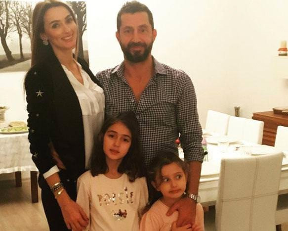 Türkiye'nin en güzel kadınıydı peki şimdilerde ne yapıyor? - Resim: 1