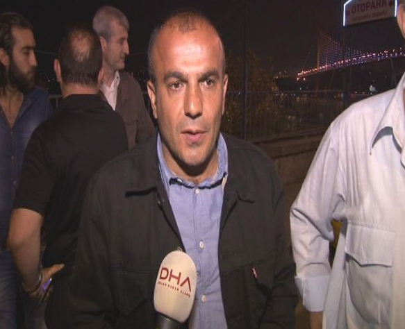 Ünlü oyuncu kaza yaptı... - Resim: 2