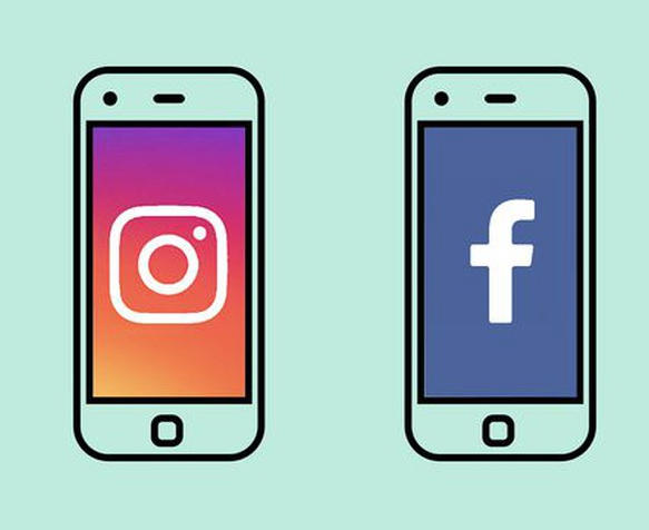 Instagram Facebook kapatılıyor bu geceden itibaren kıyım başlıyor - Resim: 4
