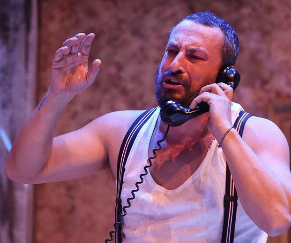 Çukur dizisine Çarpışma'dan bomba transfer! Aynı karakterle oynayacak - Resim: 4