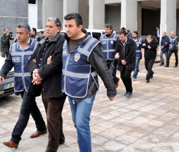 Organlarını bağışlayıp katilini öldürttü!  - Resim: 4