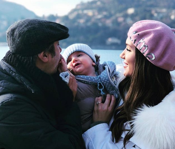 Necati Şaşmaz eşi Nagehan Şaşmaz'la boşanıyor bomba ihanet iddiası - Resim: 1