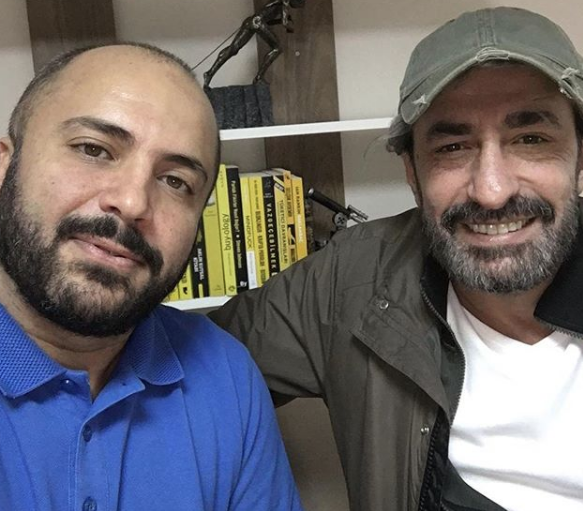 Erkan Petekkaya alkollü uçağa bindi yolcularla kavga etti olay görüntüler - Resim: 3