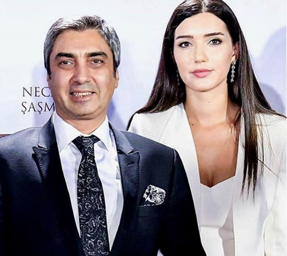 'Kendisini mehdi ilan etti' demişti! Nagehan Şaşmaz'dan Necati Şaşmaz'a büyük şok - Resim: 2