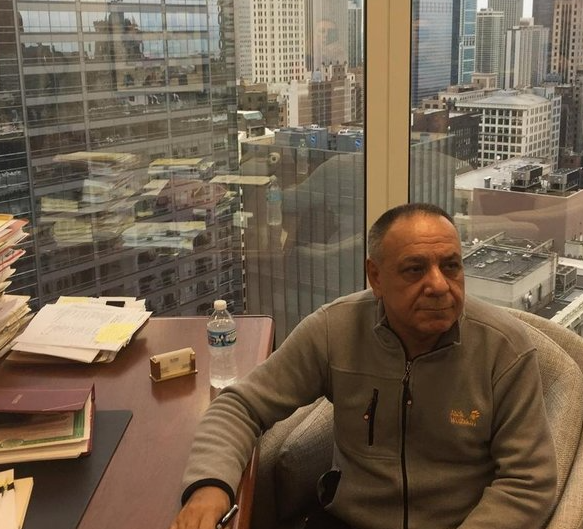 Emlak kralı vasiyet bıraktı ortalık karıştı! ABD’li kardeşler milyonlarca doların peşine düştü - Resim: 2