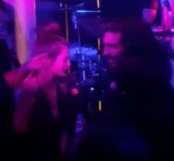 Erkenci Kuş'un yıldızları fena yakalanmıştı Can Yaman'dan aşk açıklaması geldi - Resim: 2