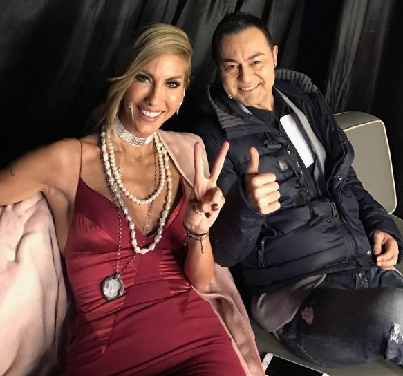 Serdar Ortaç'tan itiraf her gece tuvalet temizledim - Resim: 4