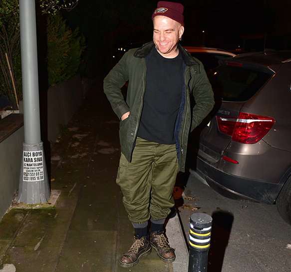 Aman Acun duymasın! Athena Gökhan'dan Survivor itirafı - Resim: 1