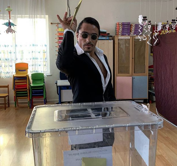 Nusret'in yeni arabası masaj yapıyor! Fiyatı ise dudak uçuklattı - Resim: 4