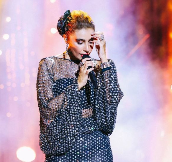 Ünlü şarkıcı Sıla'dan kötü haber geldi! Hayranlarına üzen haberi kendi verdi - Resim: 1