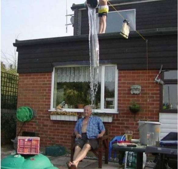 Saniyelerin önemi... - Resim: 1