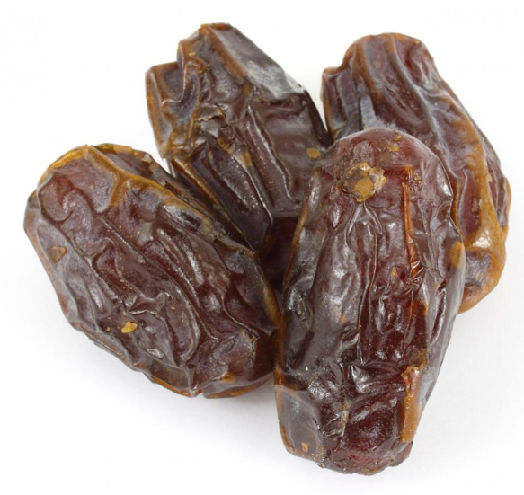 İftarın vazgeçilmezi hurmanın müthiş faydası - Resim: 3