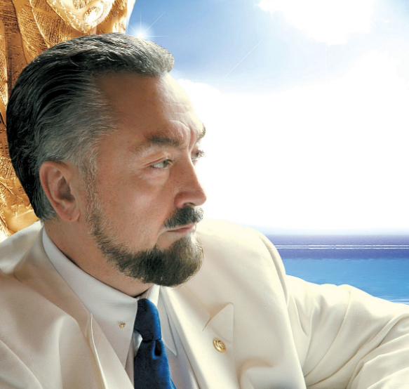 Adnan Oktar'ın fantezisi yok artık dedirtti! İtirafçılardan skandal 'iç çamaşırı' detayı - Resim: 10