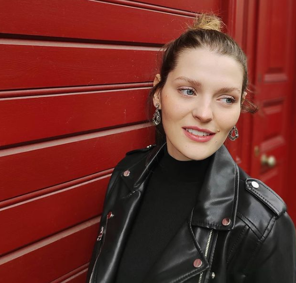 ATV Kardeşlerim'in Harika'sı Gözde Türker en çok zorlayan sahneyi itiraf etti - Resim: 3