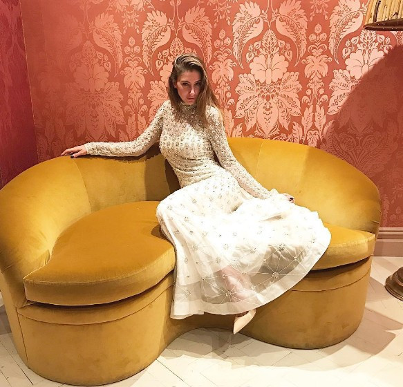 Şeyma Subaşı'nın gelinliğine bakın en güzel an dedi - Resim: 4