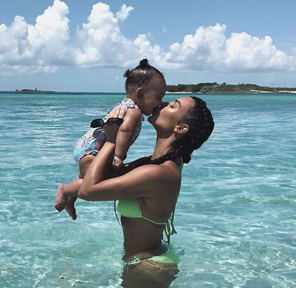 Kim Kardashian'dan cinsel itiraf 'tüm arzumu kaybettim bir daha asla...' - Resim: 4