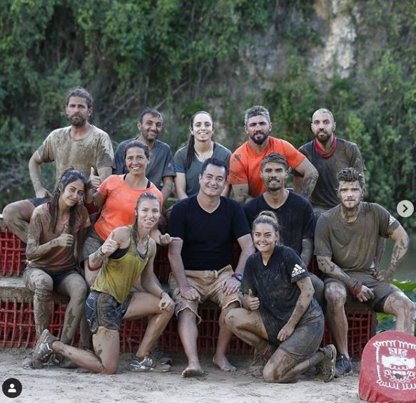 Acun Ilıcalı doğum gününü 30 yaş küçük sevgilisi Çağla Altunkaya ile kutladı - Resim: 4