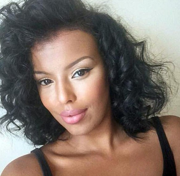 Stilettoyla vurunca genç adamı bu hale getirdi!  - Resim: 2